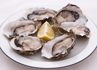 Clams
