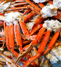 Crab Legs