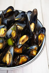 Mussels